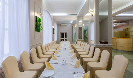 Фото №15 зала Основной зал