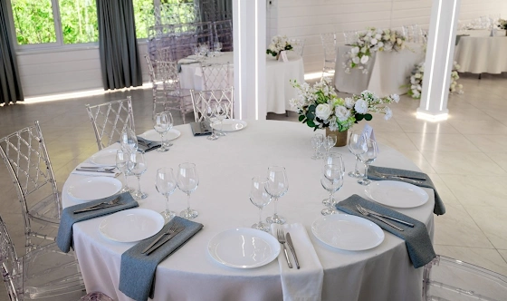 Фото №6 зала Основной зал