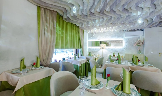 Фото №19 зала Банкетный зал 