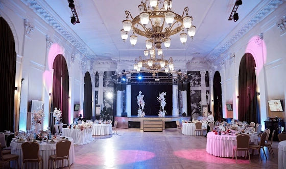 Фото №13 зала Основной зал 