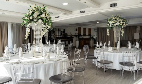 Фото №6 зала Зал «Dublin»