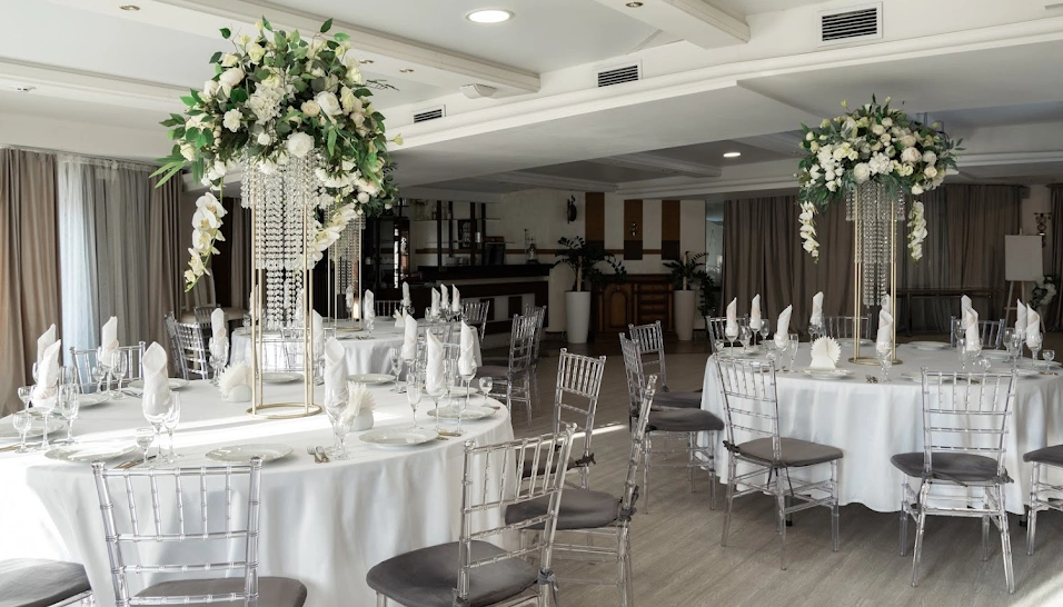 Фото №6 зала Зал «Dublin»