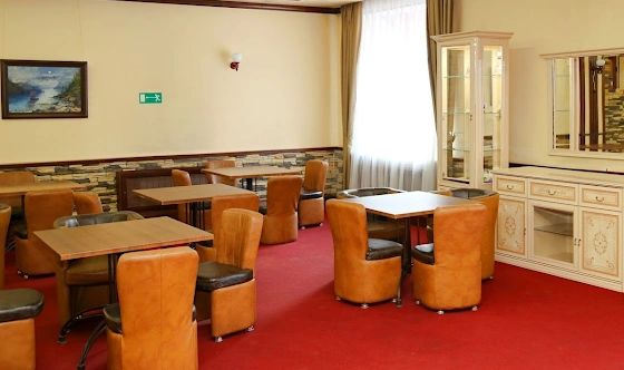 Фото №7 зала Банкетный зал 