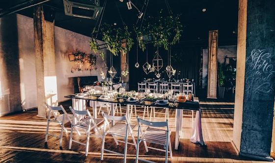 Фото №1 зала Основной зал