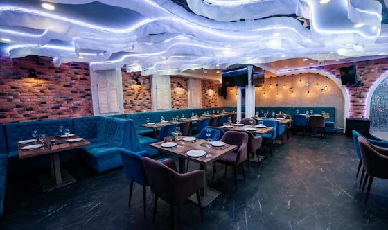 Фото №11 зала Банкетный зал