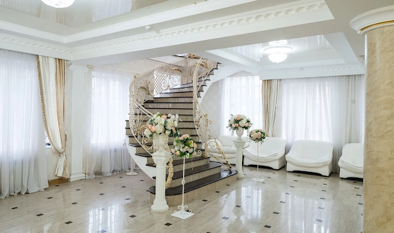 Фото №11 зала Зал «Белый»