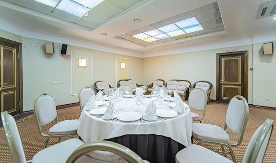 Фото №11 зала Нижний зал Х.О.