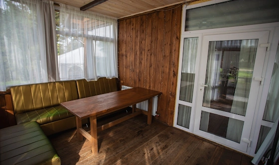 Фото №3 зала Беседка №7