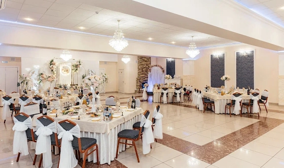 Фото №8 зала Зал «Вальс»