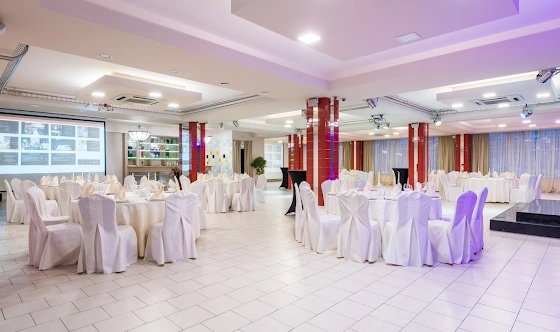 Фото №14 зала Основной зал