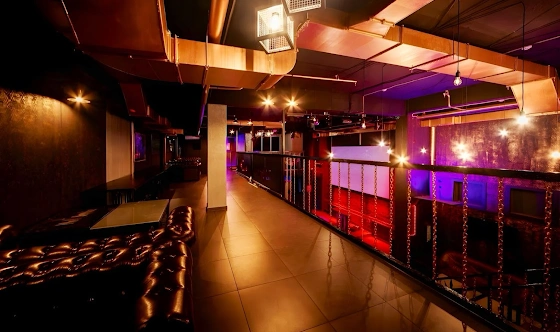 Фото №10 зала Основной зал