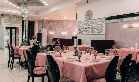 Фото №2 зала Основной зал