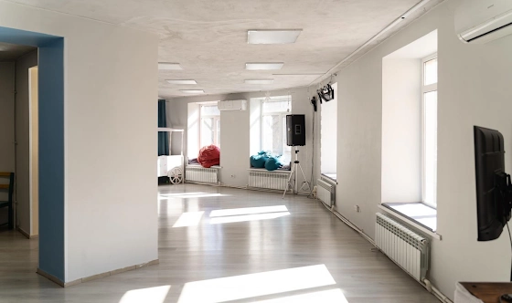 Фото №3 зала Зал на 50 человек