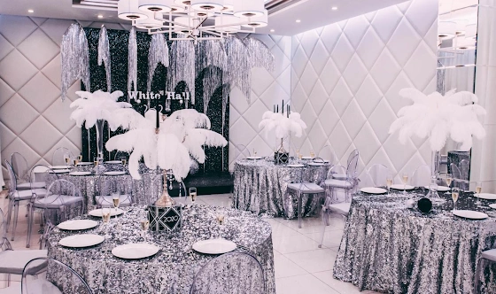 Фото №1 зала Малый зал