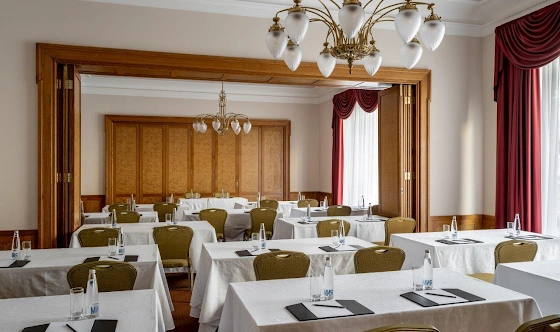 Фото №1 зала Зал «Псков»