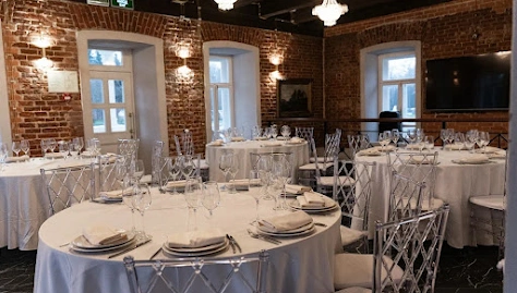 Фото №1 зала Зал «Суворов»