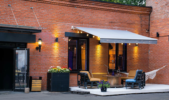 Фото №9 зала Лофт Амулет 