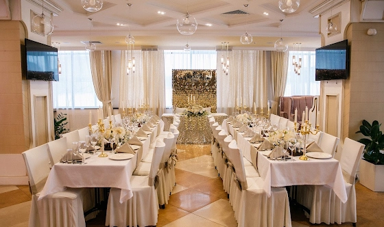 Фото №8 зала 1 этаж 