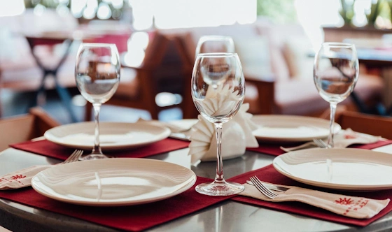 Фото №4 зала Летняя веранда