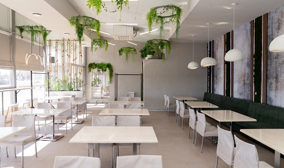 Фото №16 зала Основной зал 