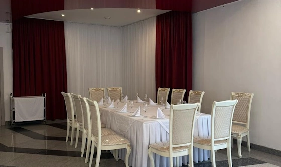 Фото №4 зала Основной зал