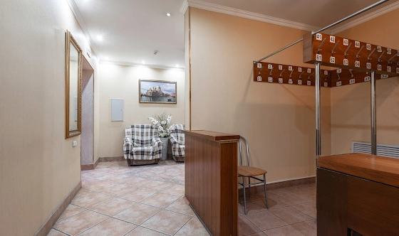 Фото №13 зала Малый зал 