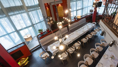 Фото №2 зала Основной зал 