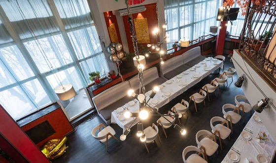 Фото №2 зала Основной зал 