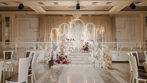 Фото №3 зала Банкетный зал