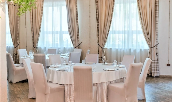 Фото №6 зала Зал на ЖМ