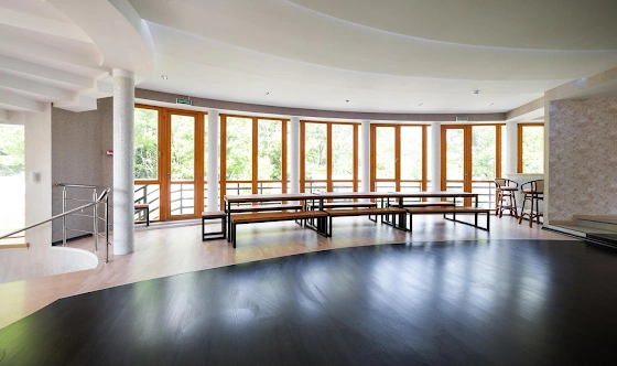 Фото №7 зала Банкетный зал