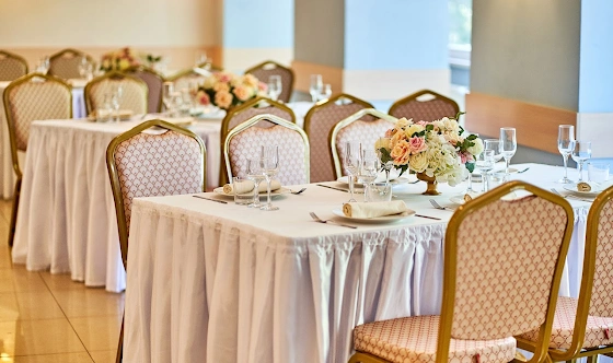 Фото №6 зала «Морской»