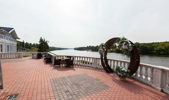 Фото №10 зала Основной зал