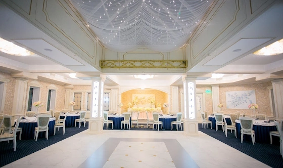 Фото №16 зала Зал "Hall D`Lux"