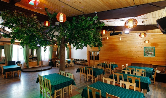 Фото №13 зала Банкетный зал