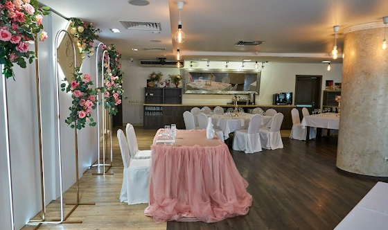 Фото №4 зала Ресторан