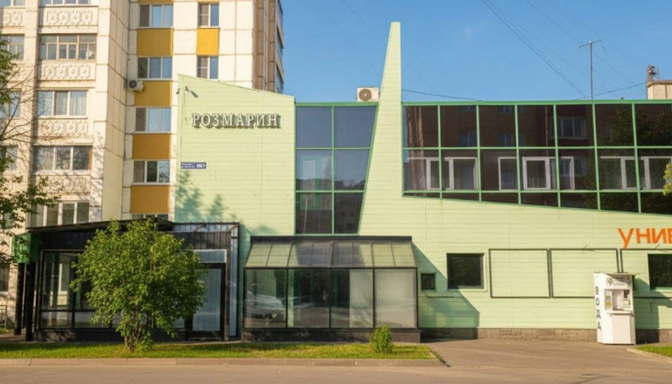 Фото №9 зала Большой зал