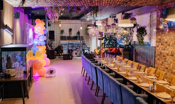 Фото №7 зала Основной зал