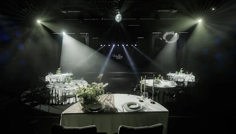 Фото №3 зала Основной зал