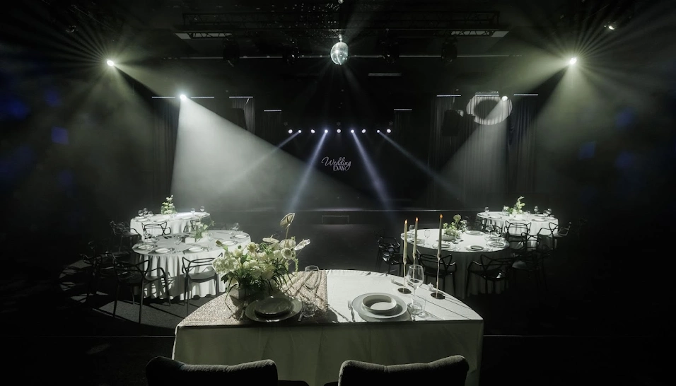 Фото №3 зала Основной зал