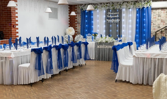 Фото №7 зала Зал на 55 человек