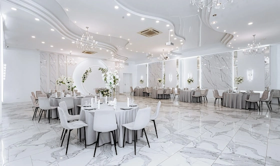 Фото №1 зала Основной зал