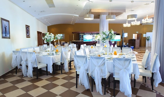 Фото №7 зала Зал на 170 человек