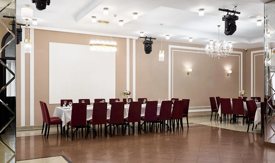 Фото №13 зала Общий зал