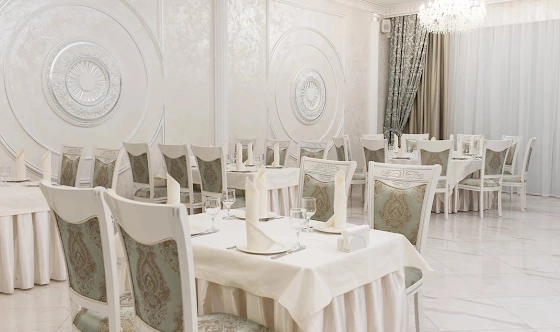 Фото №15 зала Малый зал