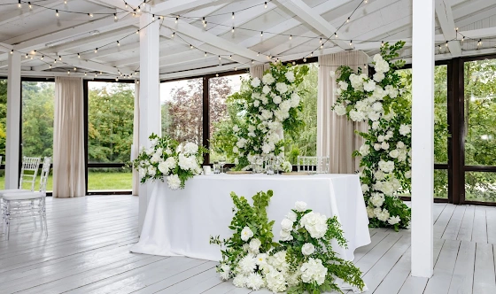 Фото №11 зала Основной зал