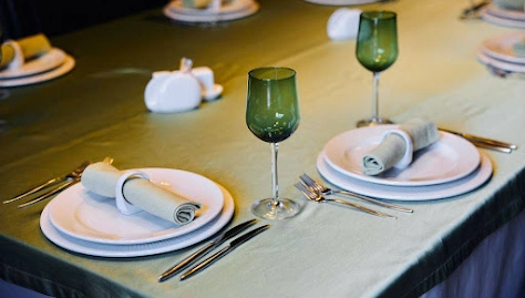 Фото №5 зала VIP - кабинет