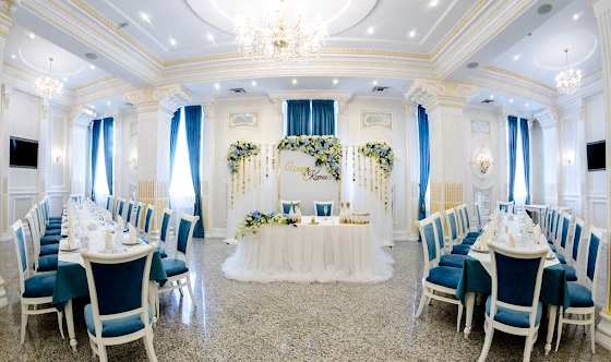 Фото №2 зала Банкетный зал