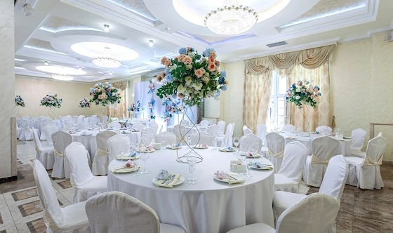 Фото №16 зала RichArt