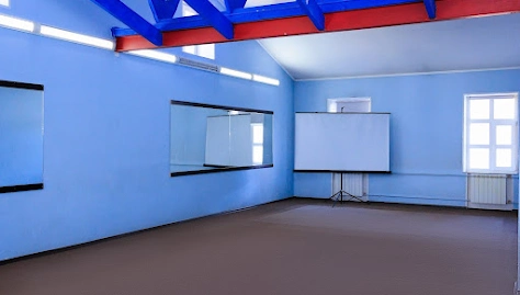 Фото №1 зала Конференц-зал №4